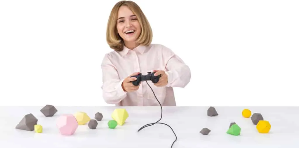contenu jeu