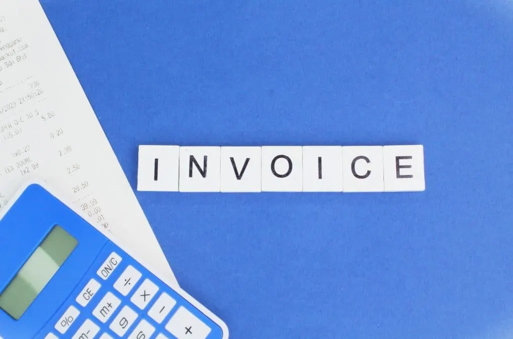 factures retard