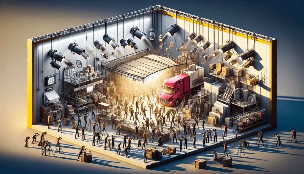 E-Commerce: eine wesentliche Revolution?