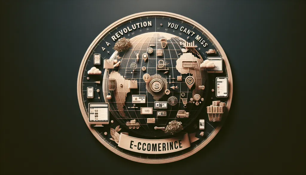 E-Commerce: eine wesentliche Revolution?