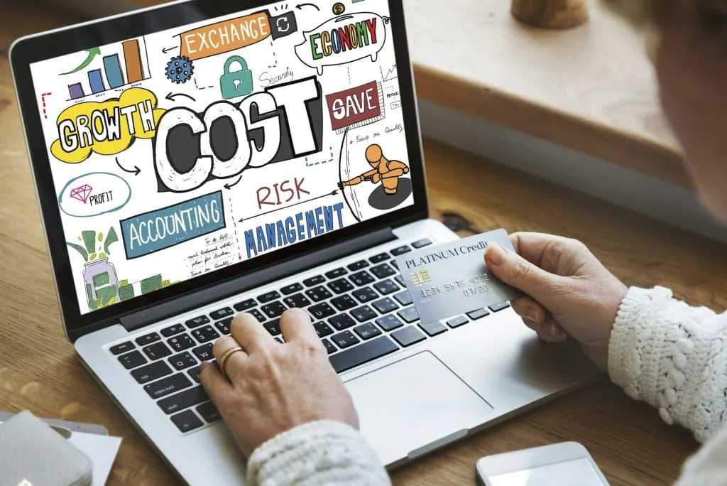 Entdecken Sie jetzt alle unglaublichen Vorteile der E-Commerce-Website!