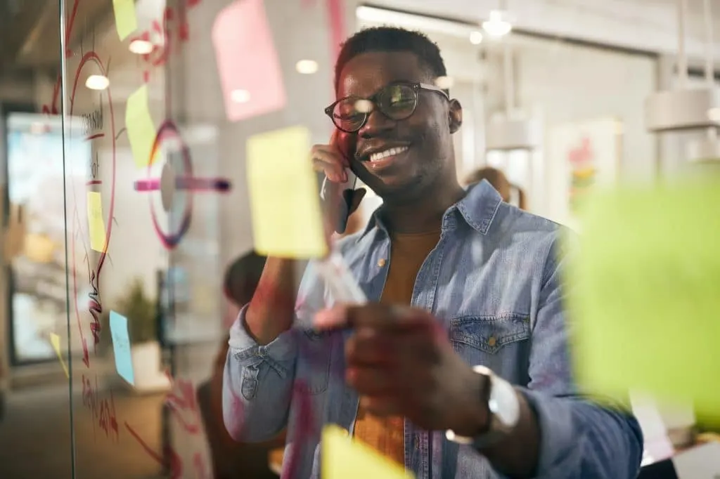 Le Mind Mapping, c’est quoi ? Découvrez-le sur Waxoo.fr.